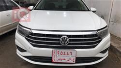 فولكسفاغن جيتا